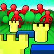 Towers VS Stickmen icon