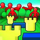 Towers VS Stickmen APK