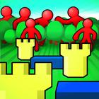 ikon Towers VS Stickmen