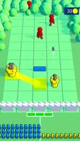 Towers VS Stickmen screenshot 3