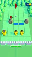 Towers VS Stickmen screenshot 1