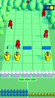 Towers VS Stickmen screenshot 2