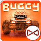 Buggy icon