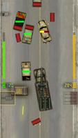 MAD Race Zombie Shooter ภาพหน้าจอ 3