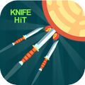 Knife Hit - Strike  (Lite)