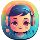 Kids Music: songs for children ไอคอน