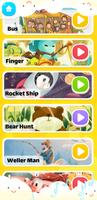 Kids Music: songs for children ภาพหน้าจอ 3