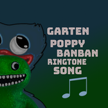 Garten Poppy Banban Ringtone
