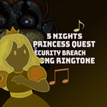 Princess Quest Breach Ringtone