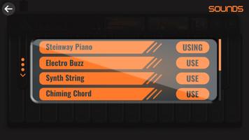 Luminous Virtual Piano screenshot 2