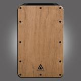 Real Cajon aplikacja