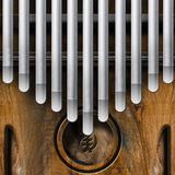 Real Kalimba Zeichen