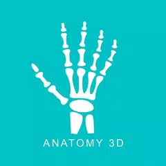 Baixar Anatomy 3D XAPK