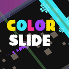 Color Slide Zeichen