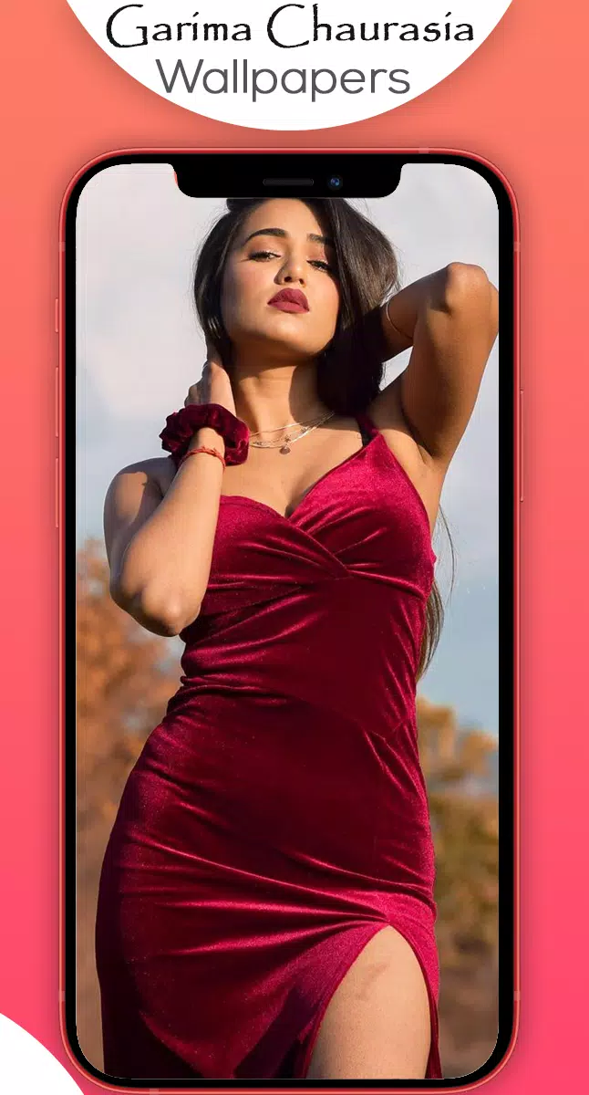 HD Wallpapers of Garima Chaurasia APK للاندرويد تنزيل HD Wallpapers of Garima Chaurasia APK للاندرويد تنزيل