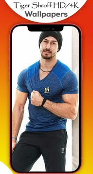 Stylish Hero Tiger Shroff HD Wallpapers 截图 4