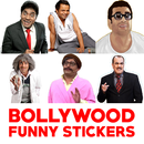 Bollywood Funny WAStickers APK