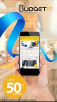 Budgetfit - Deals & Cashback screenshot 1