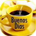 Buenos días, tardes y noches