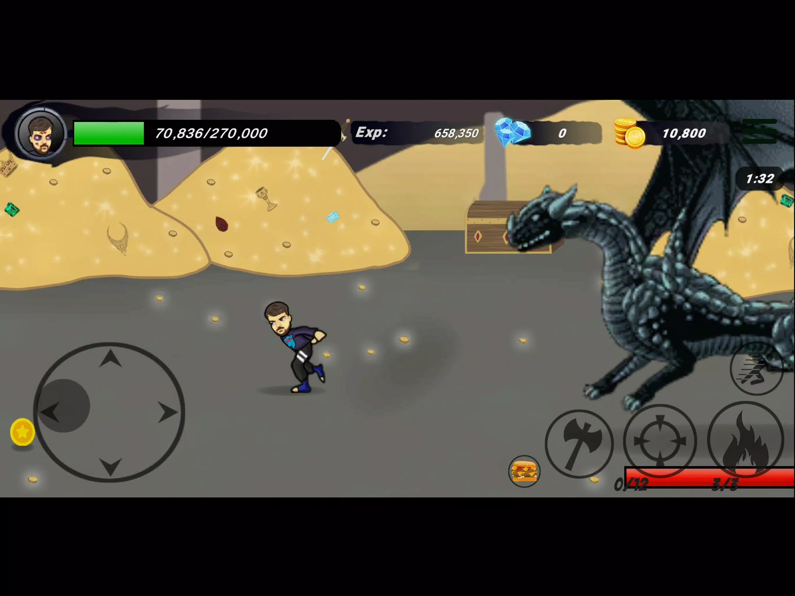 MrFeast: The Last Battle