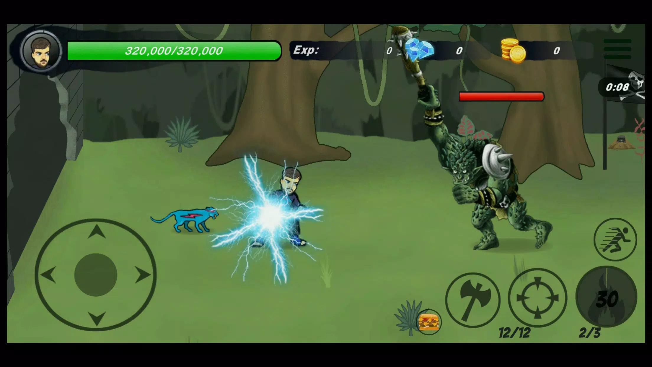 MrFeast: The Last Battle