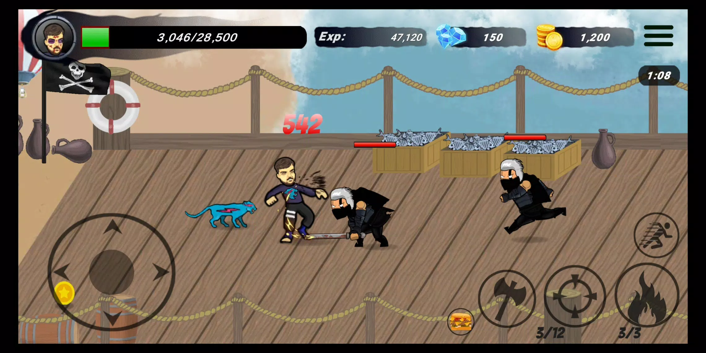 MrFeast: The Last Battle