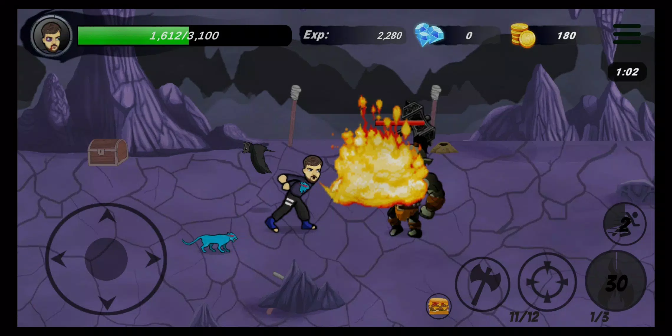 MrFeast: The Last Battle