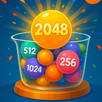 Bouncy Ball Merge APK