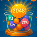 Bouncy Ball Merge APK