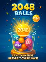 Bouncy Ball Merge screenshot 3
