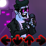 Funky Neon Music Night APK