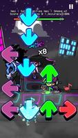 Funky Neon Music Night تصوير الشاشة 3