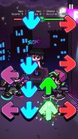 Funky Neon Music Night تصوير الشاشة 2