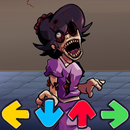 FNF Horror Cartoon Nobihazard APK