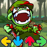 Flippy Flippin Out V1 Mod icon