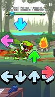 Flippy Flippin Out V1 Mod постер