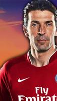 Buffon Wallpapers ポスター