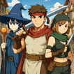 Bamm - Fighting Game icon