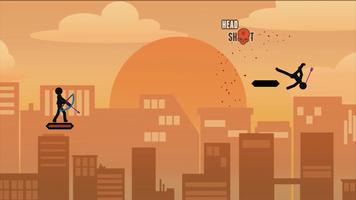 Arrow Master: Legendary الملصق