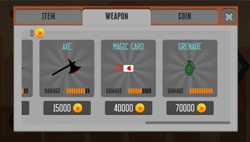 Arrow Master: Legendary تصوير الشاشة 1