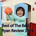 The Best Ryan Review 2019
