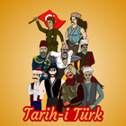Türk Tarihi ไอคอน