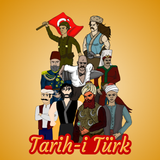 Türk Tarihi-icoon