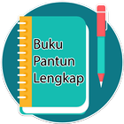 Buku Pantun иконка