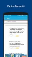 Buku Pantun capture d'écran 3