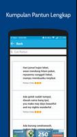 Buku Pantun Affiche