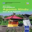 Icona Kelas 8 SMP Agama Hindu Guru