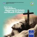 Kelas 8 SMP Agama Kristen Guru