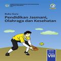 Kelas 8 SMP Penjasorkes Guru