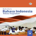 Kelas 9 SMP Indonesia  Guru